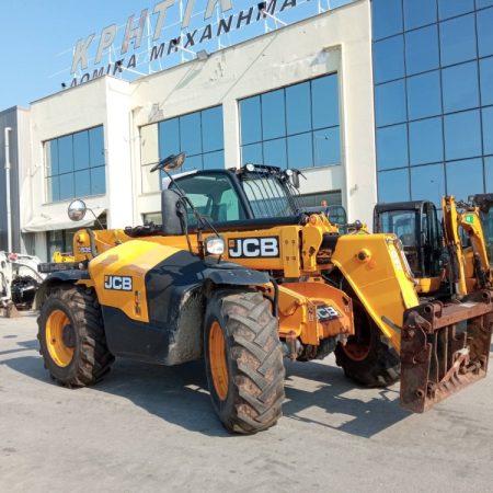 JCB 535-95