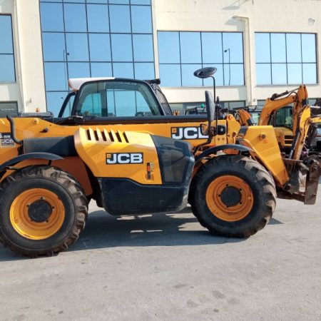 JCB 535-95