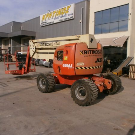 JLG 450AJ