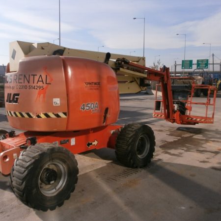 JLG 450AJ