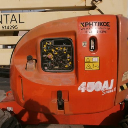 JLG 450AJ