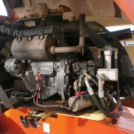 JLG 450AJ
