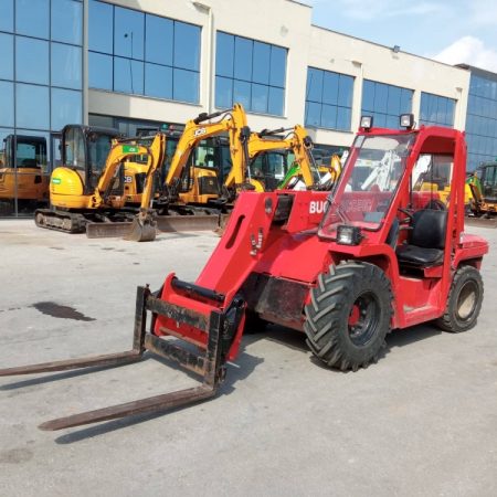 MANITOU BT420