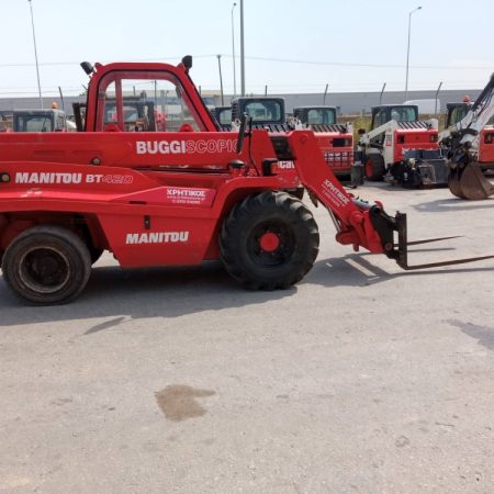 MANITOU BT420