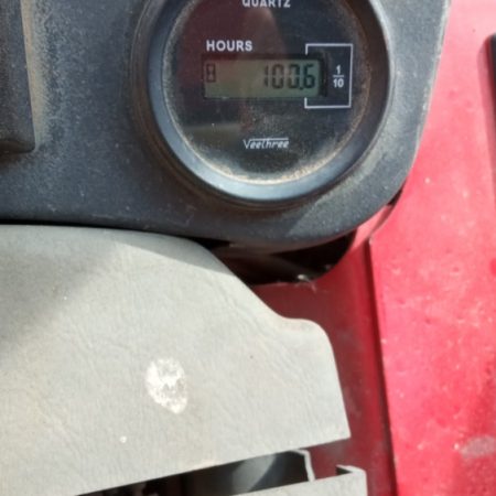 MANITOU BT420