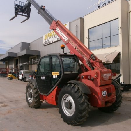 MANITOU MT932