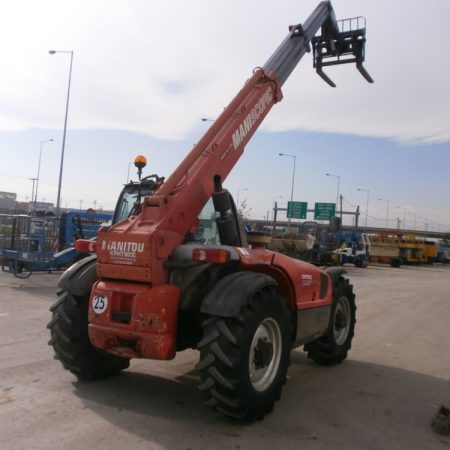 MANITOU MT932