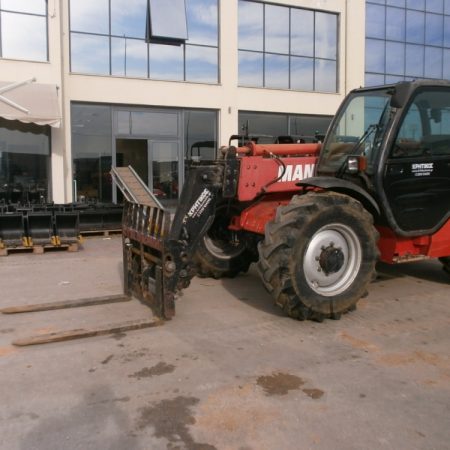 MANITOU MT932