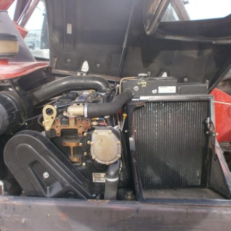 MANITOU MT932