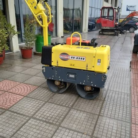 PACLITE VR6500