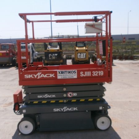 SKYJACK SJ-III 3219