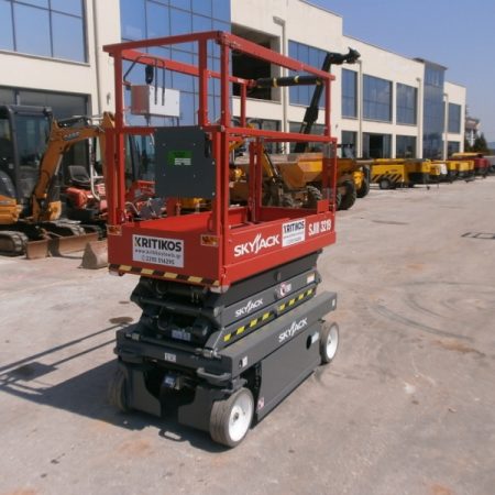 SKYJACK SJ-III 3219