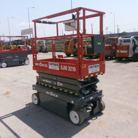 SKYJACK SJ-III 3219