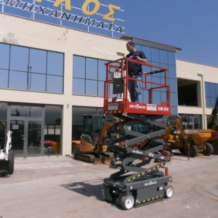 SKYJACK SJ-III 3219