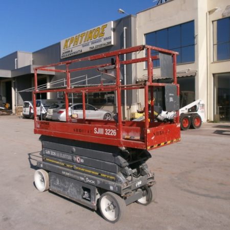 SKYJACK SJ-III3226