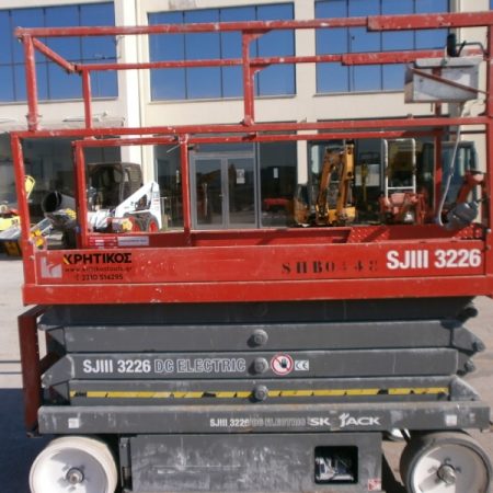 SKYJACK SJ-III3226