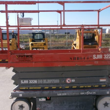 SKYJACK SJ-III3226