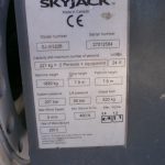SKYJACK SJ-III3226