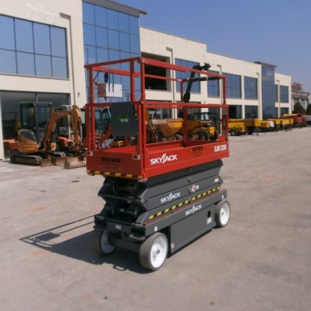 SKYJACK SJ-III3226
