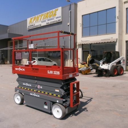 SKYJACK SJ-III3226