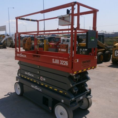 SKYJACK SJ-III3226