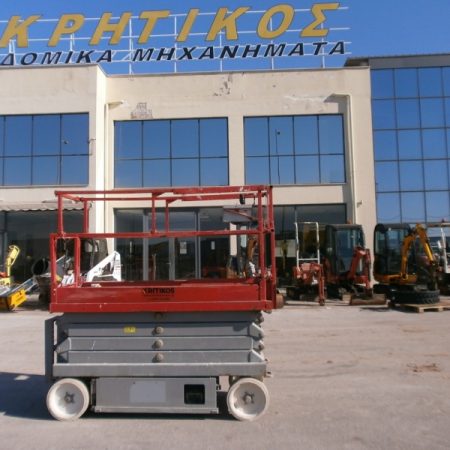 SKYJACK SJ3226