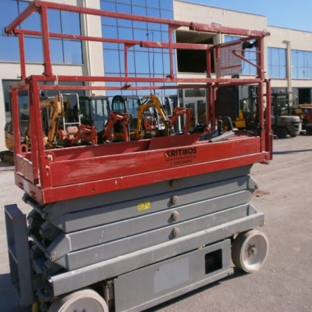 SKYJACK SJ3226