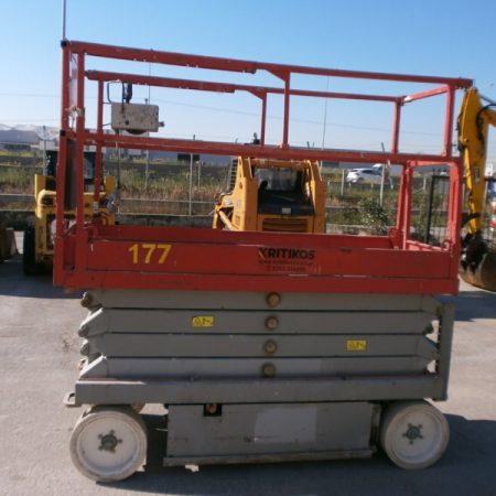 SKYJACK SJ3226