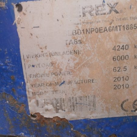 TEREX