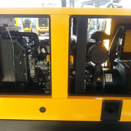 ATLAS COPCO DPS 100 - Image 2