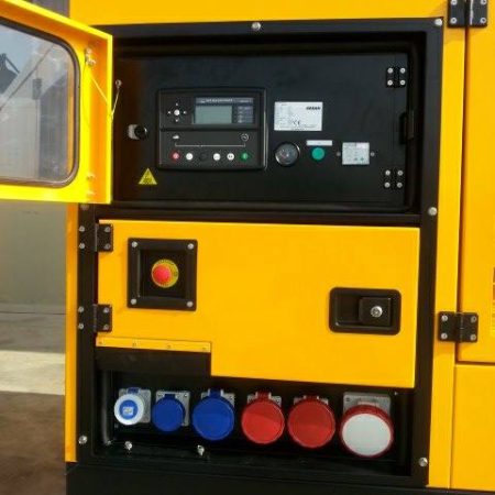 ATLAS COPCO DPS 100 - Image 3