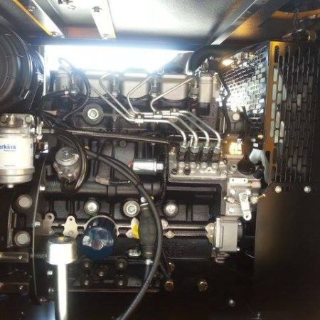 ATLAS COPCO DPS 20 - Image 3