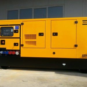 ATLAS COPCO DPS 60