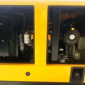 ATLAS COPCO DPS 60 - Image 2
