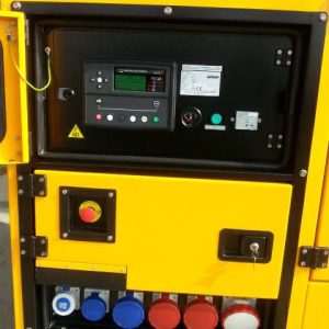ATLAS COPCO DPS 60 - Image 3