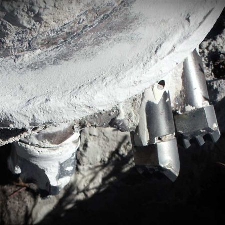 DIGGA RC10 / RC11 Rock and Earth Augers - Image 4