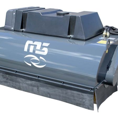 M3 - Sweeper Bucket BS155 - Image 2