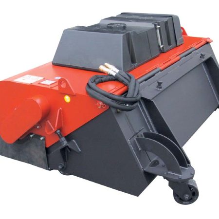 M3 - Sweeper Bucket BS155 - Image 3