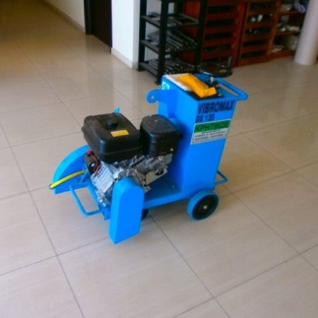 VIBROMAX DX135 - Image 2
