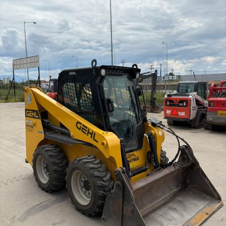 GEHL R165